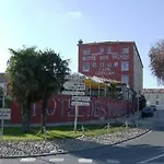Des Vignes מלון ריווזאלט