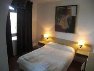 Des Vignes Hotel Rivesaltes